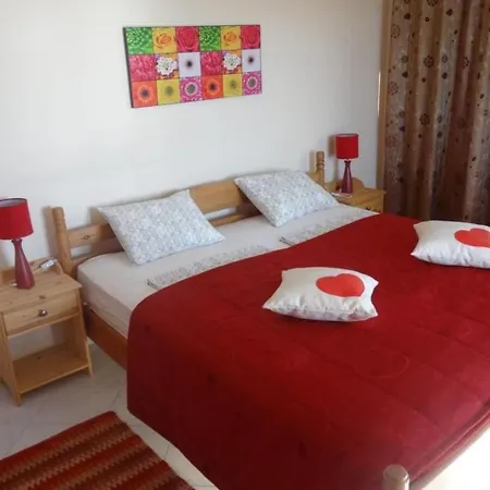 Lägenhet Mit Herrlichem Meerblick By Interhome *