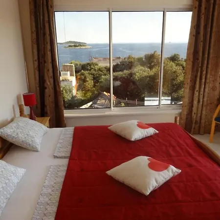 Appartement Mit Herrlichem Meerblick By Interhome Rogoznica (Sibenik-Knin)