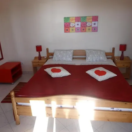 Apartment Mit Herrlichem Meerblick By Interhome *