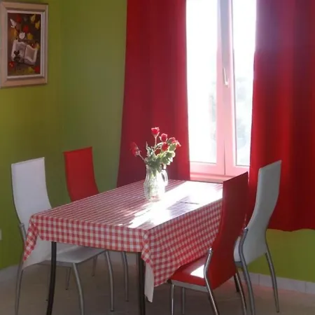 Apartment Mit Herrlichem Meerblick By Interhome *