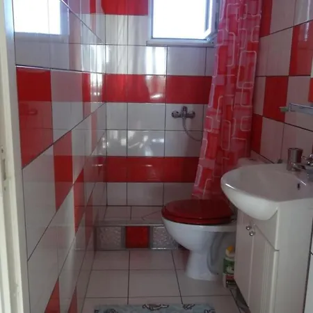 Mit Herrlichem Meerblick By Interhome Apartment