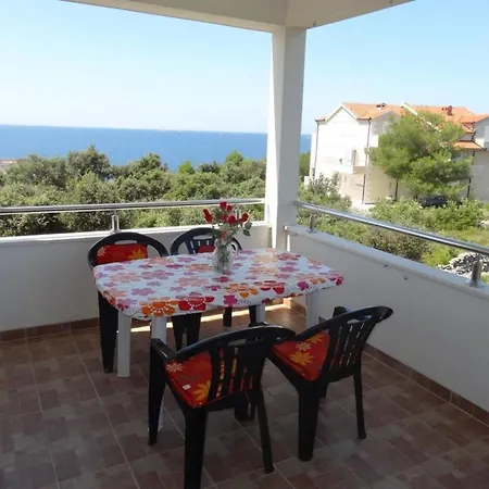 Mit Herrlichem Meerblick By Interhome Apartment *