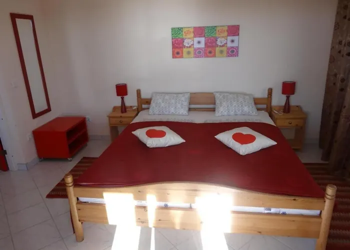 Apartment Mit Herrlichem Meerblick By Interhome *