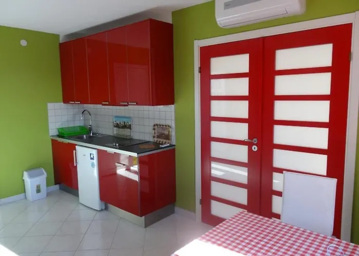 Mit Herrlichem Meerblick By Interhome *