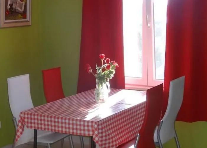 Lägenhet Mit Herrlichem Meerblick By Interhome *