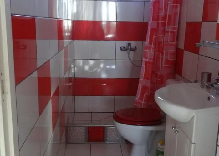 Mit Herrlichem Meerblick By Interhome Appartement